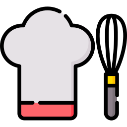 gotowanie ikona