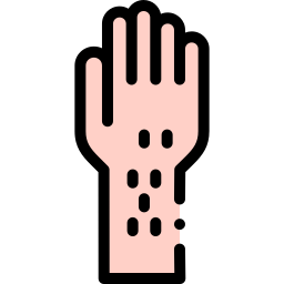 Spots icon