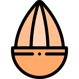 mandeln icon