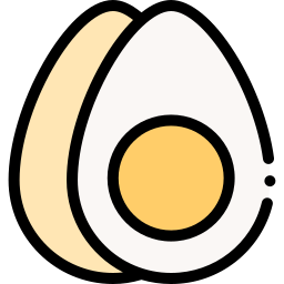 huevos icono