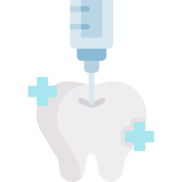 anesthesie icoon