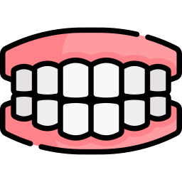 Dentures icon