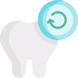 Tooth icon