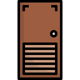 Door icon