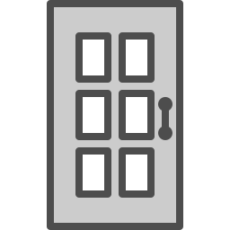 Door icon