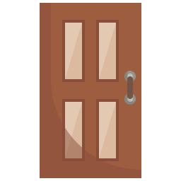 Door icon