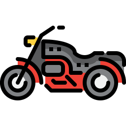 moto icono