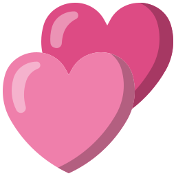 Heart icon