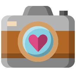 Camera icon