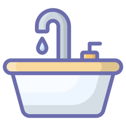 Sink icon