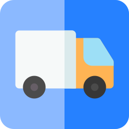 Truck icon