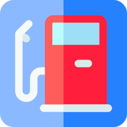 tankstelle icon