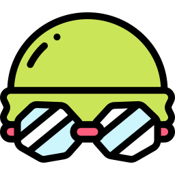 Goggles icon