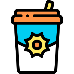 soda icono