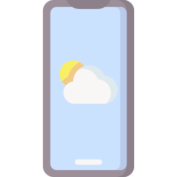 wetter app icon