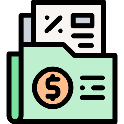 Document icon