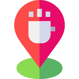 Location icon