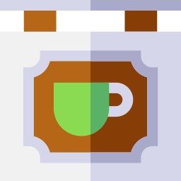 caffetteria icona