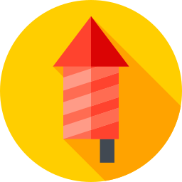 feuerwerk icon