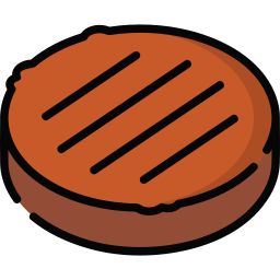 burger icon