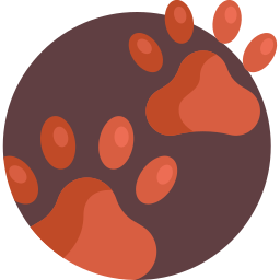 Paws icon