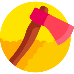 Axe icon