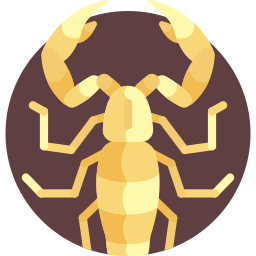 skorpione icon