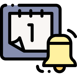 Calendar icon