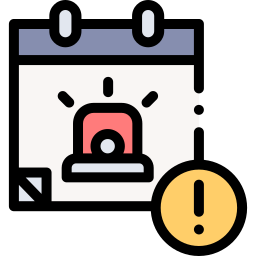 Alert icon