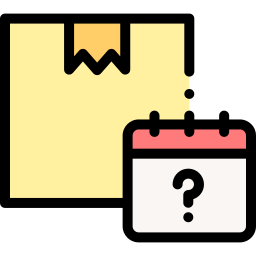 Delivery icon