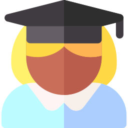 Graduate icon