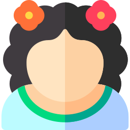 frau icon