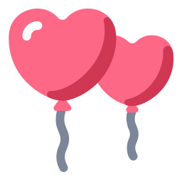 Balloon icon