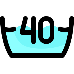 wassertemperatur icon