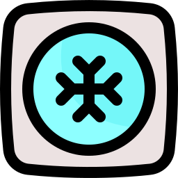 Drying icon