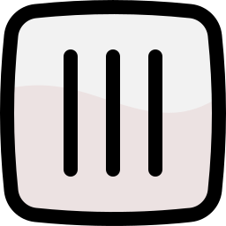 Drip dry icon