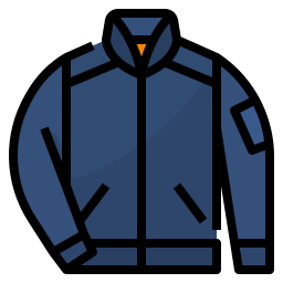 Jacket icon