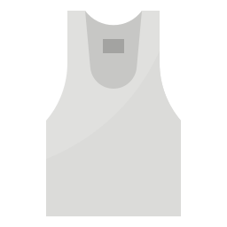 Undershirt icon