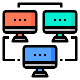 Network icon