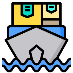 kreuzfahrt icon