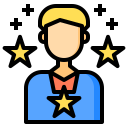 Customer icon