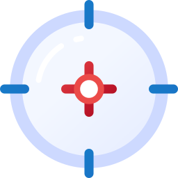 Target icon