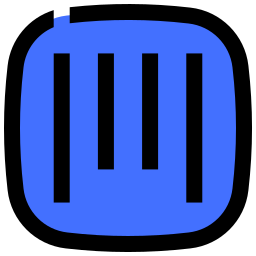 Barcode icon