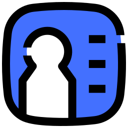 kontakt icon