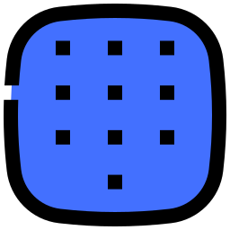 Dial icon