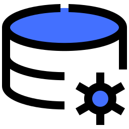 base de dados Ícone