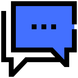 live-chat icon