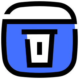 deinstallieren icon