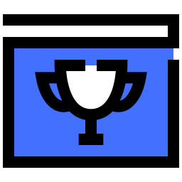 Contest icon