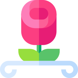 floral icono